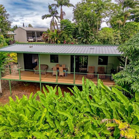 Mena Creek Flower House Exterior photo